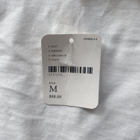 Free People On A Cloud Tunic - Picture 5 of 5